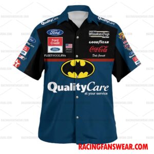 Dale Jarrett Nascar 1998 Batman Film Racing Uniform Apparel Clothes Hawaiian Polo Shirts 1 Nascar store - Loyal fans of Dale Jarrett's Unisex Hawaiian Shirt,Unisex Polo Shirt,Kid Hawaiian Shirt,Kid Polo Shirt:vintage nascar racing suit,uniform,apparel,shirts,merch,hoodie,jackets,shorts,sweatshirt,outfits,clothes