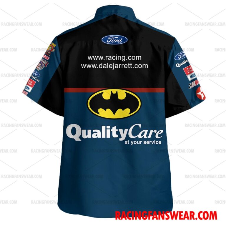 Nascar store - Loyal fans of Dale Jarrett's Unisex Hawaiian Shirt,Unisex Polo Shirt,Kid Hawaiian Shirt,Kid Polo Shirt:vintage nascar racing suit,uniform,apparel,shirts,merch,hoodie,jackets,shorts,sweatshirt,outfits,clothes