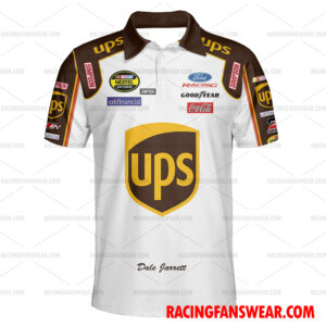 Dale Jarrett Nascar 2023 Racing Uniform Apparel Clothes Hawaiian Polo Shirts 4 Nascar store - Loyal fans of Dale Jarrett's Unisex Hawaiian Shirt,Unisex Polo Shirt,Kid Hawaiian Shirt,Kid Polo Shirt:vintage nascar racing suit,uniform,apparel,shirts,merch,hoodie,jackets,shorts,sweatshirt,outfits,clothes