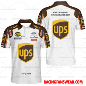Dale Jarrett Nascar 2023 Racing Uniform Apparel Clothes Hawaiian Polo Shirts 3 Nascar store - Loyal fans of Dale Jarrett's Unisex Hawaiian Shirt,Unisex Polo Shirt,Kid Hawaiian Shirt,Kid Polo Shirt:vintage nascar racing suit,uniform,apparel,shirts,merch,hoodie,jackets,shorts,sweatshirt,outfits,clothes