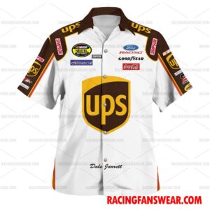 Dale Jarrett Nascar 2023 Racing Uniform Apparel Clothes Hawaiian Polo Shirts 1 Nascar store - Loyal fans of Dale Jarrett's Unisex Hawaiian Shirt,Unisex Polo Shirt,Kid Hawaiian Shirt,Kid Polo Shirt:vintage nascar racing suit,uniform,apparel,shirts,merch,hoodie,jackets,shorts,sweatshirt,outfits,clothes