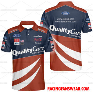 Dale Jarrett Nascar Racing Uniform Apparel Clothes Hawaiian Polo Shirts 3 Nascar store - Loyal fans of Dale Jarrett's Unisex Hawaiian Shirt,Unisex Polo Shirt,Kid Hawaiian Shirt,Kid Polo Shirt:vintage nascar racing suit,uniform,apparel,shirts,merch,hoodie,jackets,shorts,sweatshirt,outfits,clothes