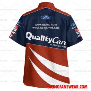 Dale Jarrett Nascar Racing Uniform Apparel Clothes Hawaiian Polo Shirts 2 Nascar store - Loyal fans of Dale Jarrett's Unisex Hawaiian Shirt,Unisex Polo Shirt,Kid Hawaiian Shirt,Kid Polo Shirt:vintage nascar racing suit,uniform,apparel,shirts,merch,hoodie,jackets,shorts,sweatshirt,outfits,clothes