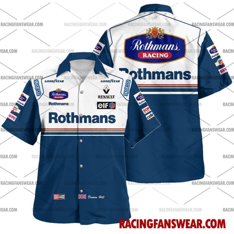 Formula One store - Loyal fans of Damon Hill's Unisex Hawaiian Shirt,Unisex Polo Shirt,Kid Hawaiian Shirt,Kid Polo Shirt:vintage formula one racing suit,uniform,apparel,shirts,merch,hoodie,jackets,shorts,sweatshirt,outfits,clothes