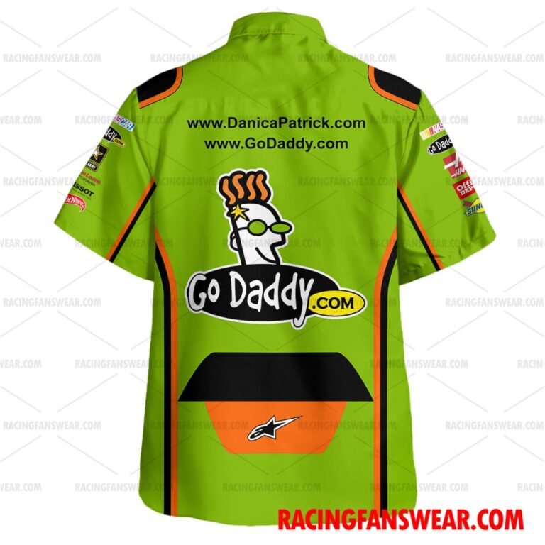 Nascar store - Loyal fans of Danica Patrick's Unisex Hawaiian Shirt,Unisex Polo Shirt,Kid Hawaiian Shirt,Kid Polo Shirt:vintage nascar racing suit,uniform,apparel,shirts,merch,hoodie,jackets,shorts,sweatshirt,outfits,clothes