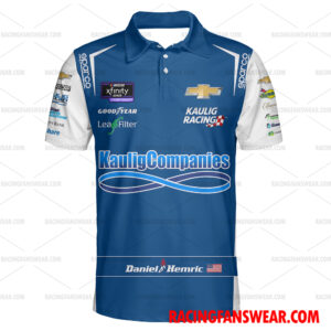 Daniel Hemric Nascar 2023 Kaulig Racing Uniform Apparel Clothes Hawaiian Polo Shirts 4 Nascar store - Loyal fans of Daniel Hemric's Unisex Hawaiian Shirt,Unisex Polo Shirt,Kid Hawaiian Shirt,Kid Polo Shirt:vintage nascar racing suit,uniform,apparel,shirts,merch,hoodie,jackets,shorts,sweatshirt,outfits,clothes