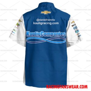 Daniel Hemric Nascar 2023 Kaulig Racing Uniform Apparel Clothes Hawaiian Polo Shirts 2 Nascar store - Loyal fans of Daniel Hemric's Unisex Hawaiian Shirt,Unisex Polo Shirt,Kid Hawaiian Shirt,Kid Polo Shirt:vintage nascar racing suit,uniform,apparel,shirts,merch,hoodie,jackets,shorts,sweatshirt,outfits,clothes