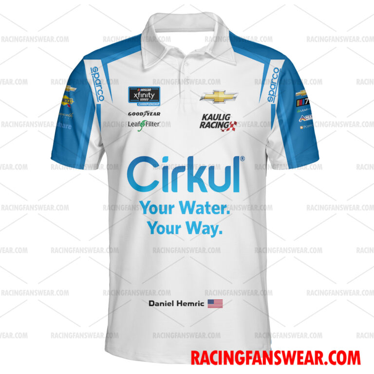 Nascar store - Loyal fans of Daniel Hemric's Unisex Hawaiian Shirt,Unisex Polo Shirt,Kid Hawaiian Shirt,Kid Polo Shirt:vintage nascar racing suit,uniform,apparel,shirts,merch,hoodie,jackets,shorts,sweatshirt,outfits,clothes