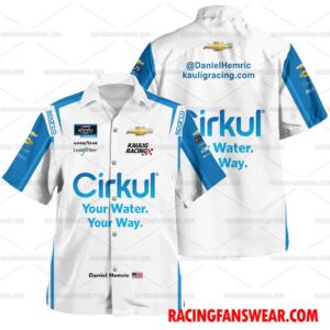 Nascar store - Loyal fans of Daniel Hemric's Unisex Hawaiian Shirt,Unisex Polo Shirt,Kid Hawaiian Shirt,Kid Polo Shirt:vintage nascar racing suit,uniform,apparel,shirts,merch,hoodie,jackets,shorts,sweatshirt,outfits,clothes