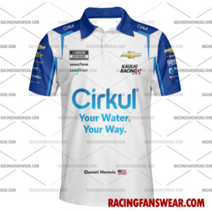 Daniel Hemric Nascar Racing 2024 Kaulig Racing Cirkul Uniform Apparel Clothes Hawaiian Polo Shirts 4 Nascar store - Loyal fans of Daniel Hemric's Unisex Hawaiian Shirt,Unisex Polo Shirt,Kid Hawaiian Shirt,Kid Polo Shirt:vintage nascar racing suit,uniform,apparel,shirts,merch,hoodie,jackets,shorts,sweatshirt,outfits,clothes