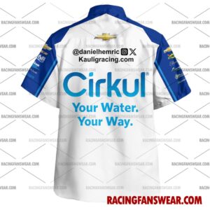 Daniel Hemric Nascar Racing 2024 Kaulig Racing Cirkul Uniform Apparel Clothes Hawaiian Polo Shirts 2 Nascar store - Loyal fans of Daniel Hemric's Unisex Hawaiian Shirt,Unisex Polo Shirt,Kid Hawaiian Shirt,Kid Polo Shirt:vintage nascar racing suit,uniform,apparel,shirts,merch,hoodie,jackets,shorts,sweatshirt,outfits,clothes
