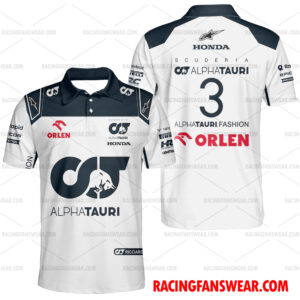 Daniel Ricciardo Formula One 2023 Racing Uniform Apparel Clothes Hawaiian Polo Shirts 3 Formula One store - Loyal fans of Daniel Ricciardo's Unisex Hawaiian Shirt,Unisex Polo Shirt,Kid Hawaiian Shirt,Kid Polo Shirt:vintage formula one racing suit,uniform,apparel,shirts,merch,hoodie,jackets,shorts,sweatshirt,outfits,clothes