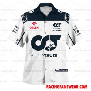 Daniel Ricciardo Formula One 2023 Racing Uniform Apparel Clothes Hawaiian Polo Shirts 1 Formula One store - Loyal fans of Daniel Ricciardo's Unisex Hawaiian Shirt,Unisex Polo Shirt,Kid Hawaiian Shirt,Kid Polo Shirt:vintage formula one racing suit,uniform,apparel,shirts,merch,hoodie,jackets,shorts,sweatshirt,outfits,clothes