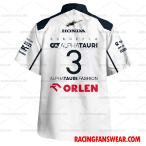 Daniel Ricciardo Formula One 2023 Racing Uniform Apparel Clothes Hawaiian Polo Shirts 2 Formula One store - Loyal fans of Daniel Ricciardo's Unisex Hawaiian Shirt,Unisex Polo Shirt,Kid Hawaiian Shirt,Kid Polo Shirt:vintage formula one racing suit,uniform,apparel,shirts,merch,hoodie,jackets,shorts,sweatshirt,outfits,clothes