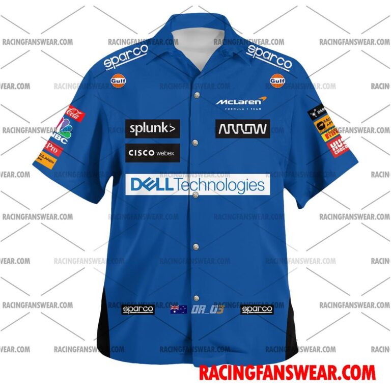 Formula One store - Loyal fans of Daniel Ricciardo's Unisex Hawaiian Shirt,Unisex Polo Shirt,Kid Hawaiian Shirt,Kid Polo Shirt:vintage formula one racing suit,uniform,apparel,shirts,merch,hoodie,jackets,shorts,sweatshirt,outfits,clothes