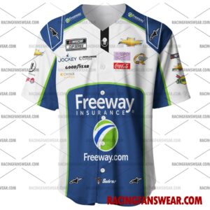 Daniel Suarez Nascar Racing 2024 Trackhouse Racing Freeway Uniform Apparel Clothes Baseball Jersey Hockey Jersey 1 Nascar store - Loyal fans of Daniel Suarez's Men's Baseball Jersey,Women's Baseball Jersey,Kid's Baseball Jersey,Men's Hockey Jerseys,WoMen's Hockey Jerseys,Youth's Hockey Jerseys:vintage nascar racing suit,uniform,apparel,shirts,merch,hoodie,jackets,shorts,sweatshirt,outfits,clothes