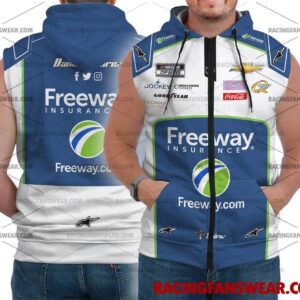 Daniel Suarez Nascar Racing 2024 Trackhouse Racing Freeway Uniform Apparel Clothes Bomber Thick Coat Sleeveless Hoodie Hooded T-Shirt 4 Nascar store - Loyal fans of Daniel Suarez's Bomber Jacket,Unisex Thick Coat,Unisex Sleeveless Hoodie,Unisex Hooded T-Shirt,Kid Sleeveless Hoodie,Kid Hooded T-Shirts,Kid Thick Coat:vintage nascar racing suit,uniform,apparel,shirts,merch,hoodie,jackets,shorts,sweatshirt,outfits,clothes
