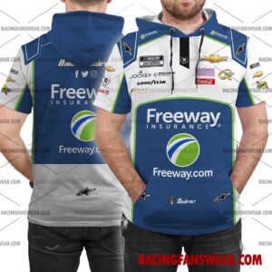 Daniel Suarez Nascar Racing 2024 Trackhouse Racing Freeway Uniform Apparel Clothes Bomber Thick Coat Sleeveless Hoodie Hooded T-Shirt 7 Nascar store - Loyal fans of Daniel Suarez's Bomber Jacket,Unisex Thick Coat,Unisex Sleeveless Hoodie,Unisex Hooded T-Shirt,Kid Sleeveless Hoodie,Kid Hooded T-Shirts,Kid Thick Coat:vintage nascar racing suit,uniform,apparel,shirts,merch,hoodie,jackets,shorts,sweatshirt,outfits,clothes