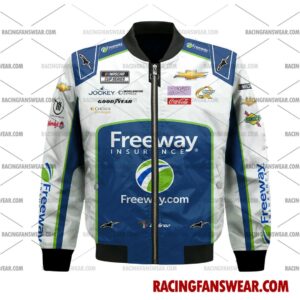 Daniel Suarez Nascar Racing 2024 Trackhouse Racing Freeway Uniform Apparel Clothes Bomber Thick Coat Sleeveless Hoodie Hooded T-Shirt 2 Nascar store - Loyal fans of Daniel Suarez's Bomber Jacket,Unisex Thick Coat,Unisex Sleeveless Hoodie,Unisex Hooded T-Shirt,Kid Sleeveless Hoodie,Kid Hooded T-Shirts,Kid Thick Coat:vintage nascar racing suit,uniform,apparel,shirts,merch,hoodie,jackets,shorts,sweatshirt,outfits,clothes