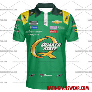 Daniel Suarez Nascar Racing 2024 Trackhouse Racing Quaker State Uniform Apparel Clothes Hawaiian Polo Shirts 4 Nascar store - Loyal fans of Daniel Suarez's Unisex Hawaiian Shirt,Unisex Polo Shirt,Kid Hawaiian Shirt,Kid Polo Shirt:vintage nascar racing suit,uniform,apparel,shirts,merch,hoodie,jackets,shorts,sweatshirt,outfits,clothes