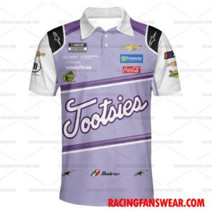 Daniel Suarez Nascar Racing Uniform Apparel Clothes Hawaiian Polo Shirts 4 Nascar store - Loyal fans of Daniel Suarez's Unisex Hawaiian Shirt,Unisex Polo Shirt,Kid Hawaiian Shirt,Kid Polo Shirt:vintage nascar racing suit,uniform,apparel,shirts,merch,hoodie,jackets,shorts,sweatshirt,outfits,clothes