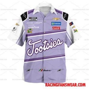 Daniel Suarez Nascar Racing Uniform Apparel Clothes Hawaiian Polo Shirts 1 Nascar store - Loyal fans of Daniel Suarez's Unisex Hawaiian Shirt,Unisex Polo Shirt,Kid Hawaiian Shirt,Kid Polo Shirt:vintage nascar racing suit,uniform,apparel,shirts,merch,hoodie,jackets,shorts,sweatshirt,outfits,clothes