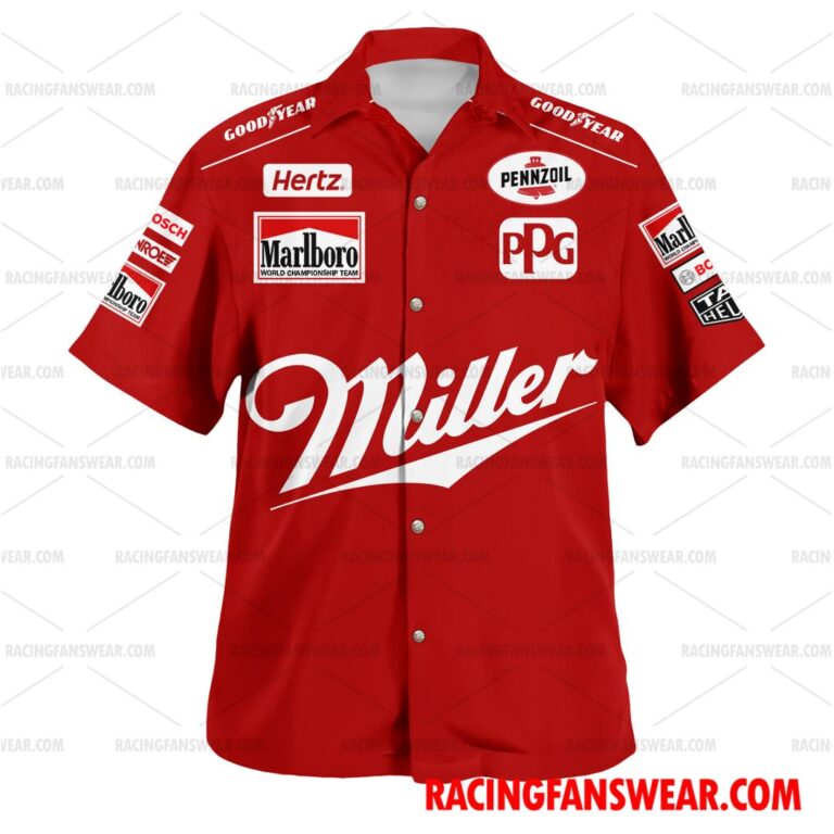 IndyCar store - Loyal fans of Danny Sullivan's Unisex Hawaiian Shirt,Unisex Polo Shirt,Kid Hawaiian Shirt,Kid Polo Shirt:Vintage indycar racing suit,uniform,apparel,shirts,merch,hoodie,jackets,shorts,sweatshirt,outfits,clothes