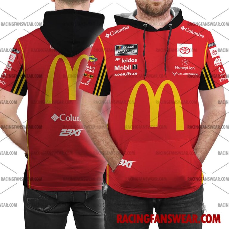 Nascar store - Loyal fans of Darrell Wallace Jr's Bomber Jacket,Unisex Thick Coat,Unisex Sleeveless Hoodie,Unisex Hooded T-Shirt,Kid Sleeveless Hoodie,Kid Hooded T-Shirts,Kid Thick Coat:vintage nascar racing suit,uniform,apparel,shirts,merch,hoodie,jackets,shorts,sweatshirt,outfits,clothes