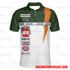 Darrell Waltrip Nascar 1979 Racing Uniform Apparel Clothes Hawaiian Polo Shirts 4 Nascar store - Loyal fans of Darrell Waltrip's Unisex Hawaiian Shirt,Unisex Polo Shirt,Kid Hawaiian Shirt,Kid Polo Shirt:vintage nascar racing suit,uniform,apparel,shirts,merch,hoodie,jackets,shorts,sweatshirt,outfits,clothes