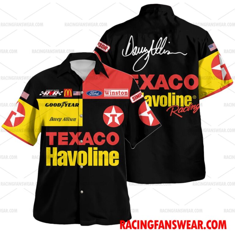 Nascar store - Loyal fans of Davey Allison's Unisex Hawaiian Shirt,Unisex Polo Shirt,Kid Hawaiian Shirt,Kid Polo Shirt:vintage nascar racing suit,uniform,apparel,shirts,merch,hoodie,jackets,shorts,sweatshirt,outfits,clothes