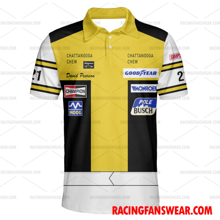 Nascar store - Loyal fans of David Pearson's Unisex Hawaiian Shirt,Unisex Polo Shirt,Kid Hawaiian Shirt,Kid Polo Shirt:vintage nascar racing suit,uniform,apparel,shirts,merch,hoodie,jackets,shorts,sweatshirt,outfits,clothes