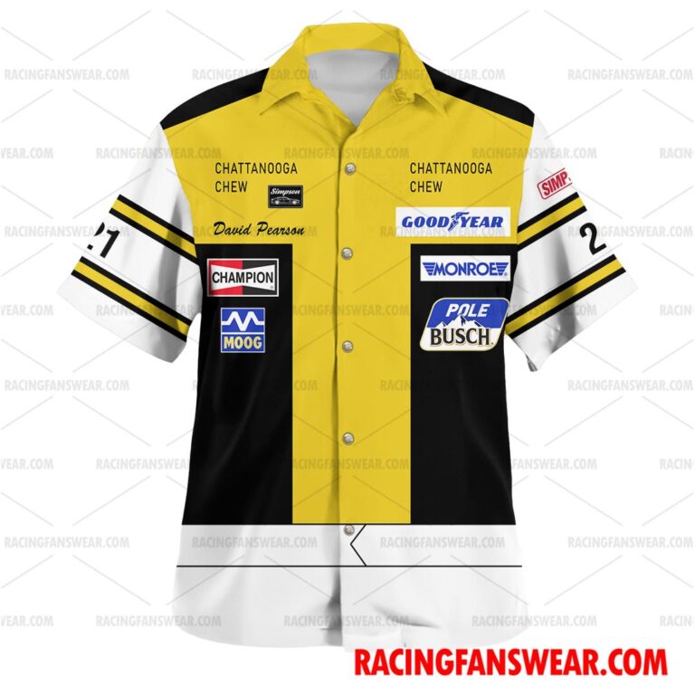 Nascar store - Loyal fans of David Pearson's Unisex Hawaiian Shirt,Unisex Polo Shirt,Kid Hawaiian Shirt,Kid Polo Shirt:vintage nascar racing suit,uniform,apparel,shirts,merch,hoodie,jackets,shorts,sweatshirt,outfits,clothes