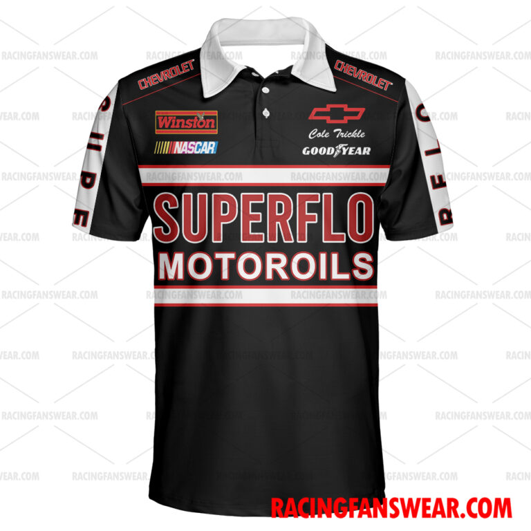 Nascar store - Loyal fans of Cole Trickle's Unisex Hawaiian Shirt,Unisex Polo Shirt,Kid Hawaiian Shirt,Kid Polo Shirt:vintage nascar racing suit,uniform,apparel,shirts,merch,hoodie,jackets,shorts,sweatshirt,outfits,clothes