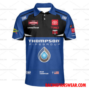 Dean Thompson Nascar Racing 2023 Uniform Apparel Clothes Hawaiian Polo Shirts 4 Nascar store - Loyal fans of Dean Thompson's Unisex Hawaiian Shirt,Unisex Polo Shirt,Kid Hawaiian Shirt,Kid Polo Shirt:vintage nascar racing suit,uniform,apparel,shirts,merch,hoodie,jackets,shorts,sweatshirt,outfits,clothes