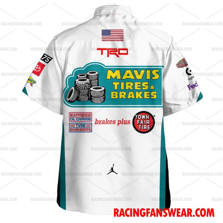 Nascar store - Loyal fans of Denny Hamlin's Unisex Hawaiian Shirt,Unisex Polo Shirt,Kid Hawaiian Shirt,Kid Polo Shirt:vintage nascar racing suit,uniform,apparel,shirts,merch,hoodie,jackets,shorts,sweatshirt,outfits,clothes