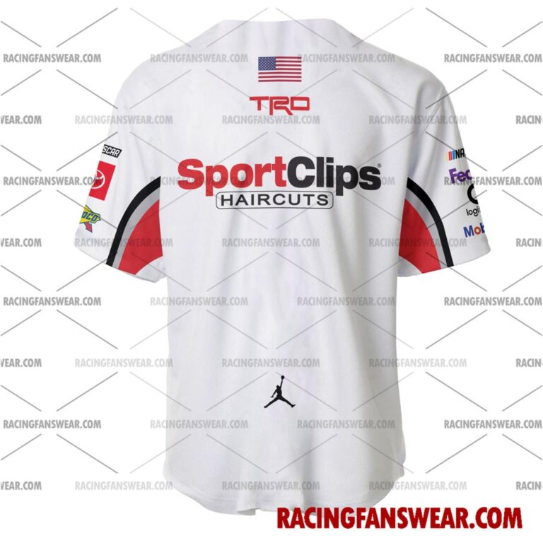 Nascar store - Loyal fans of Denny Hamlin's Men's Baseball Jersey,Women's Baseball Jersey,Kid's Baseball Jersey,Men's Hockey Jerseys,WoMen's Hockey Jerseys,Youth's Hockey Jerseys:vintage nascar racing suit,uniform,apparel,shirts,merch,hoodie,jackets,shorts,sweatshirt,outfits,clothes