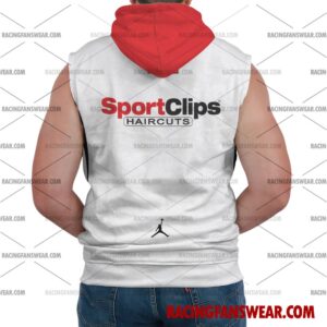 Denny Hamlin Nascar Racing 2024 Winner Joe Gibbs Racing Sport Clips Uniform Apparel Clothes Bomber Thick Coat Sleeveless Hoodie Hooded T-Shirt 6 Nascar store - Loyal fans of Denny Hamlin's Bomber Jacket,Unisex Thick Coat,Unisex Sleeveless Hoodie,Unisex Hooded T-Shirt,Kid Sleeveless Hoodie,Kid Hooded T-Shirts,Kid Thick Coat:vintage nascar racing suit,uniform,apparel,shirts,merch,hoodie,jackets,shorts,sweatshirt,outfits,clothes