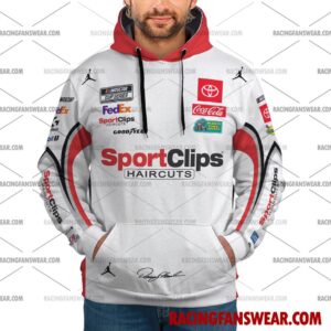 Denny Hamlin Nascar Racing 2024 Winner Joe Gibbs Racing Sport Clips Uniform Apparel Clothes Sweatshirt Zip Pop Top Hoodie T-Shirt Long Pant 1 Nascar store - Loyal fans of Denny Hamlin's Unisex Hoodie,Unisex Pop Top Hoodie,Unisex Zip Hoodie,Unisex T-Shirt,Unisex Sweatshirt,Unisex Long Pants,Kid Hoodie,Kid Zip Hoodie,Kid T-Shirt,Kid Sweatshirt,Kid Long Pants:vintage nascar racing suit,uniform,apparel,shirts,merch,hoodie,jackets,shorts,sweatshirt,outfits,clothes