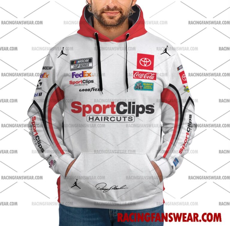 Nascar store - Loyal fans of Denny Hamlin's Unisex Hoodie,Unisex Pop Top Hoodie,Unisex Zip Hoodie,Unisex T-Shirt,Unisex Sweatshirt,Unisex Long Pants,Kid Hoodie,Kid Zip Hoodie,Kid T-Shirt,Kid Sweatshirt,Kid Long Pants:vintage nascar racing suit,uniform,apparel,shirts,merch,hoodie,jackets,shorts,sweatshirt,outfits,clothes