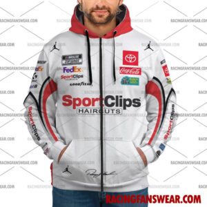Denny Hamlin Nascar Racing 2024 Winner Joe Gibbs Racing Sport Clips Uniform Apparel Clothes Sweatshirt Zip Pop Top Hoodie T-Shirt Long Pant 7 Nascar store - Loyal fans of Denny Hamlin's Unisex Hoodie,Unisex Pop Top Hoodie,Unisex Zip Hoodie,Unisex T-Shirt,Unisex Sweatshirt,Unisex Long Pants,Kid Hoodie,Kid Zip Hoodie,Kid T-Shirt,Kid Sweatshirt,Kid Long Pants:vintage nascar racing suit,uniform,apparel,shirts,merch,hoodie,jackets,shorts,sweatshirt,outfits,clothes