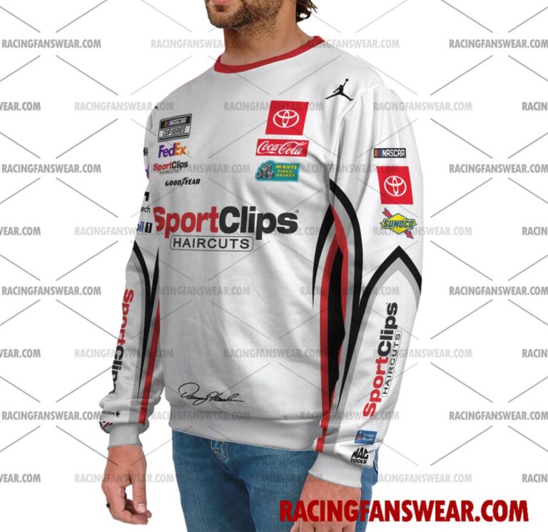 Nascar store - Loyal fans of Denny Hamlin's Unisex Hoodie,Unisex Pop Top Hoodie,Unisex Zip Hoodie,Unisex T-Shirt,Unisex Sweatshirt,Unisex Long Pants,Kid Hoodie,Kid Zip Hoodie,Kid T-Shirt,Kid Sweatshirt,Kid Long Pants:vintage nascar racing suit,uniform,apparel,shirts,merch,hoodie,jackets,shorts,sweatshirt,outfits,clothes