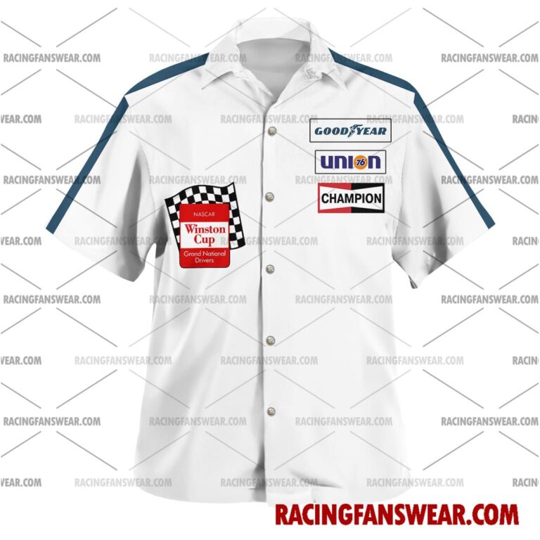 Nascar store - Loyal fans of Dick Brooks's Unisex Hawaiian Shirt,Unisex Polo Shirt,Kid Hawaiian Shirt,Kid Polo Shirt:vintage nascar racing suit,uniform,apparel,shirts,merch,hoodie,jackets,shorts,sweatshirt,outfits,clothes