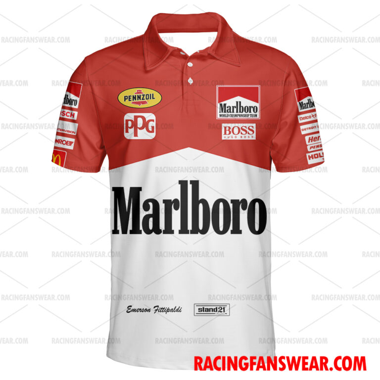 IndyCar store - Loyal fans of Emerson Fittipaldi's Unisex Hawaiian Shirt,Unisex Polo Shirt,Kid Hawaiian Shirt,Kid Polo Shirt:Vintage indycar racing suit,uniform,apparel,shirts,merch,hoodie,jackets,shorts,sweatshirt,outfits,clothes