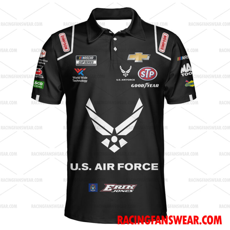 Nascar store - Loyal fans of Erik Jones's Unisex Hawaiian Shirt,Unisex Polo Shirt,Kid Hawaiian Shirt,Kid Polo Shirt:vintage nascar racing suit,uniform,apparel,shirts,merch,hoodie,jackets,shorts,sweatshirt,outfits,clothes