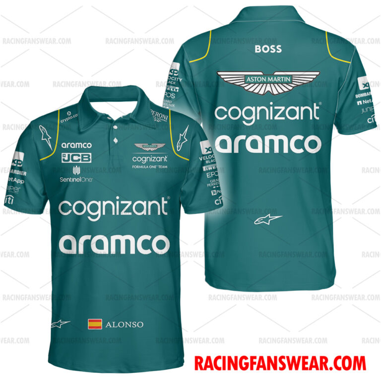 Formula One store - Loyal fans of Fernando Alonso's Unisex Hawaiian Shirt,Unisex Polo Shirt,Kid Hawaiian Shirt,Kid Polo Shirt:vintage formula one racing suit,uniform,apparel,shirts,merch,hoodie,jackets,shorts,sweatshirt,outfits,clothes