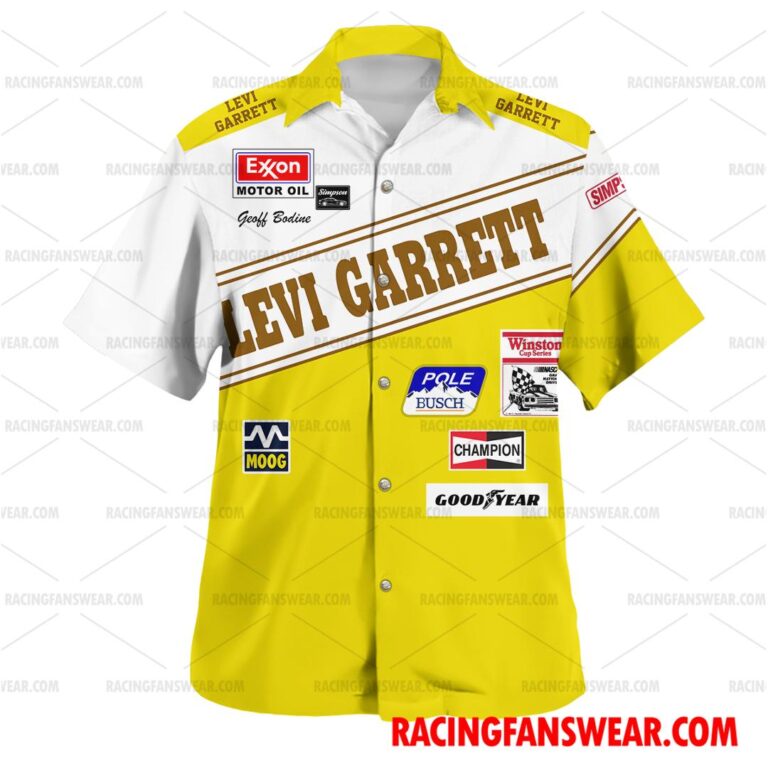 Nascar store - Loyal fans of Geoff Bodine's Unisex Hawaiian Shirt,Unisex Polo Shirt,Kid Hawaiian Shirt,Kid Polo Shirt:vintage nascar racing suit,uniform,apparel,shirts,merch,hoodie,jackets,shorts,sweatshirt,outfits,clothes