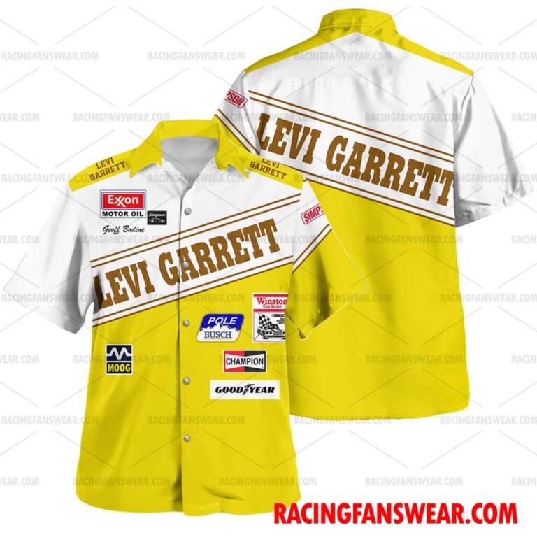 Nascar store - Loyal fans of Geoff Bodine's Unisex Hawaiian Shirt,Unisex Polo Shirt,Kid Hawaiian Shirt,Kid Polo Shirt:vintage nascar racing suit,uniform,apparel,shirts,merch,hoodie,jackets,shorts,sweatshirt,outfits,clothes