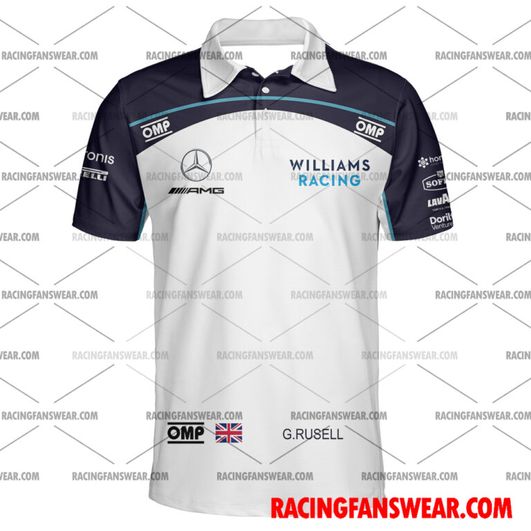 Formula One store - Loyal fans of George Russell's Unisex Hawaiian Shirt,Unisex Polo Shirt,Kid Hawaiian Shirt,Kid Polo Shirt:vintage formula one racing suit,uniform,apparel,shirts,merch,hoodie,jackets,shorts,sweatshirt,outfits,clothes