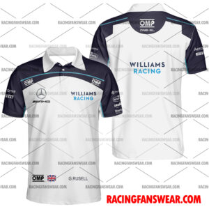 Formula One store - Loyal fans of George Russell's Unisex Hawaiian Shirt,Unisex Polo Shirt,Kid Hawaiian Shirt,Kid Polo Shirt:vintage formula one racing suit,uniform,apparel,shirts,merch,hoodie,jackets,shorts,sweatshirt,outfits,clothes