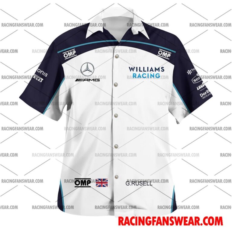 Formula One store - Loyal fans of George Russell's Unisex Hawaiian Shirt,Unisex Polo Shirt,Kid Hawaiian Shirt,Kid Polo Shirt:vintage formula one racing suit,uniform,apparel,shirts,merch,hoodie,jackets,shorts,sweatshirt,outfits,clothes